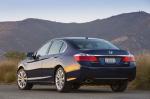 Honda Accord Touring Sedan 2013 года
